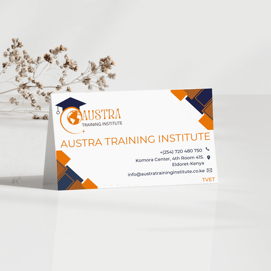 Austra Training Institute
