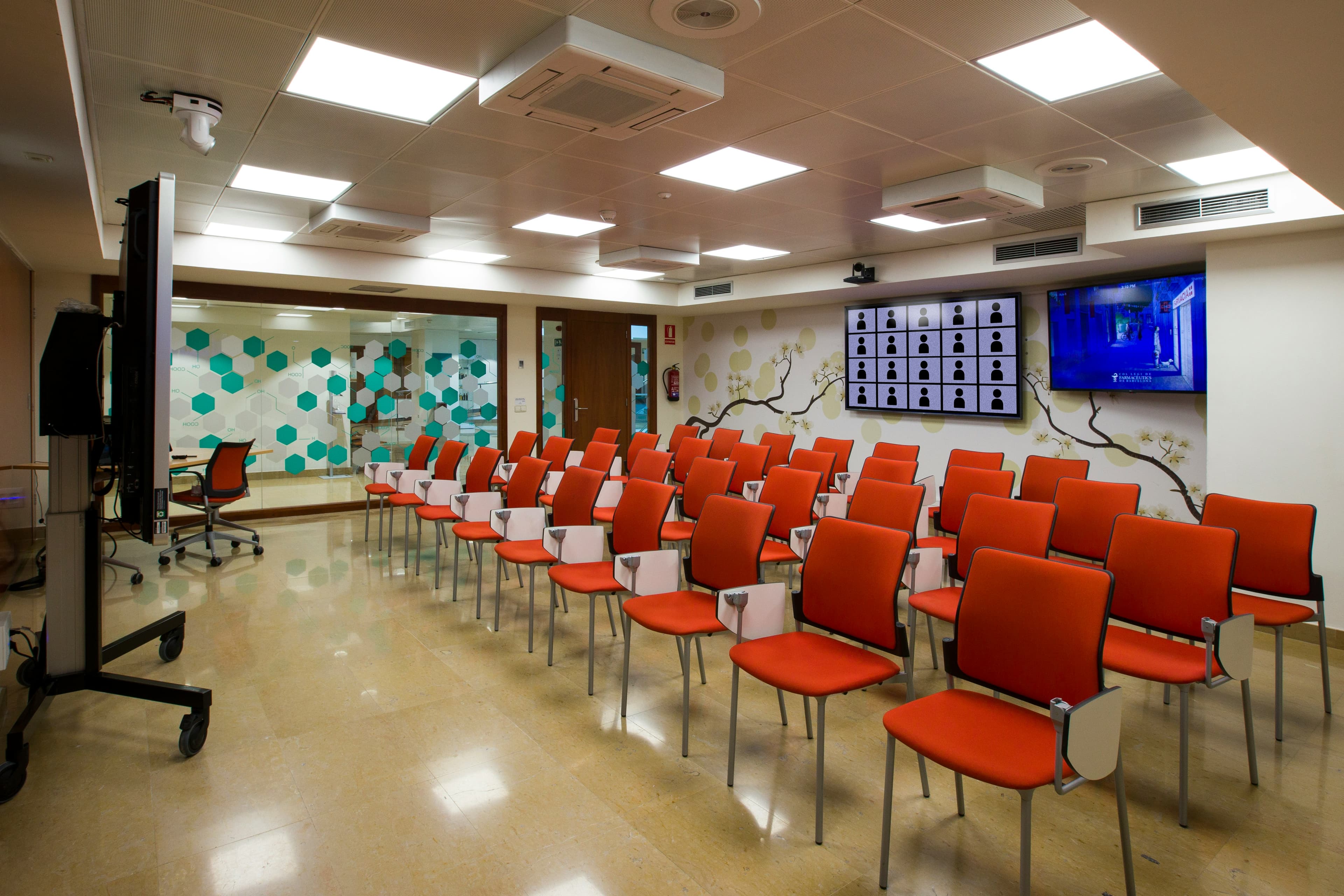 Austra Training Institute - ICT and Practical Classes