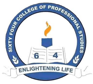 Sixty Four College