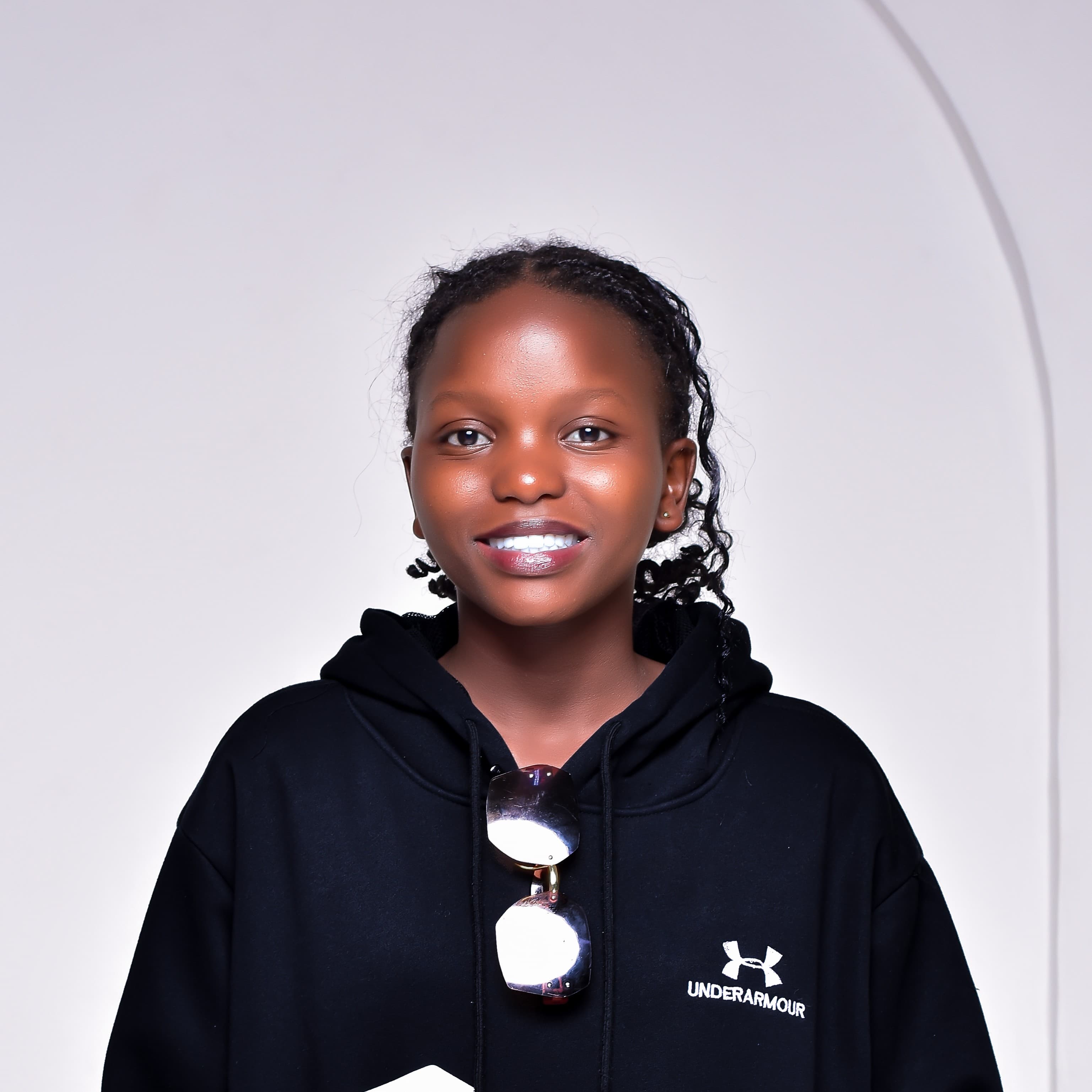Faith Kangogo