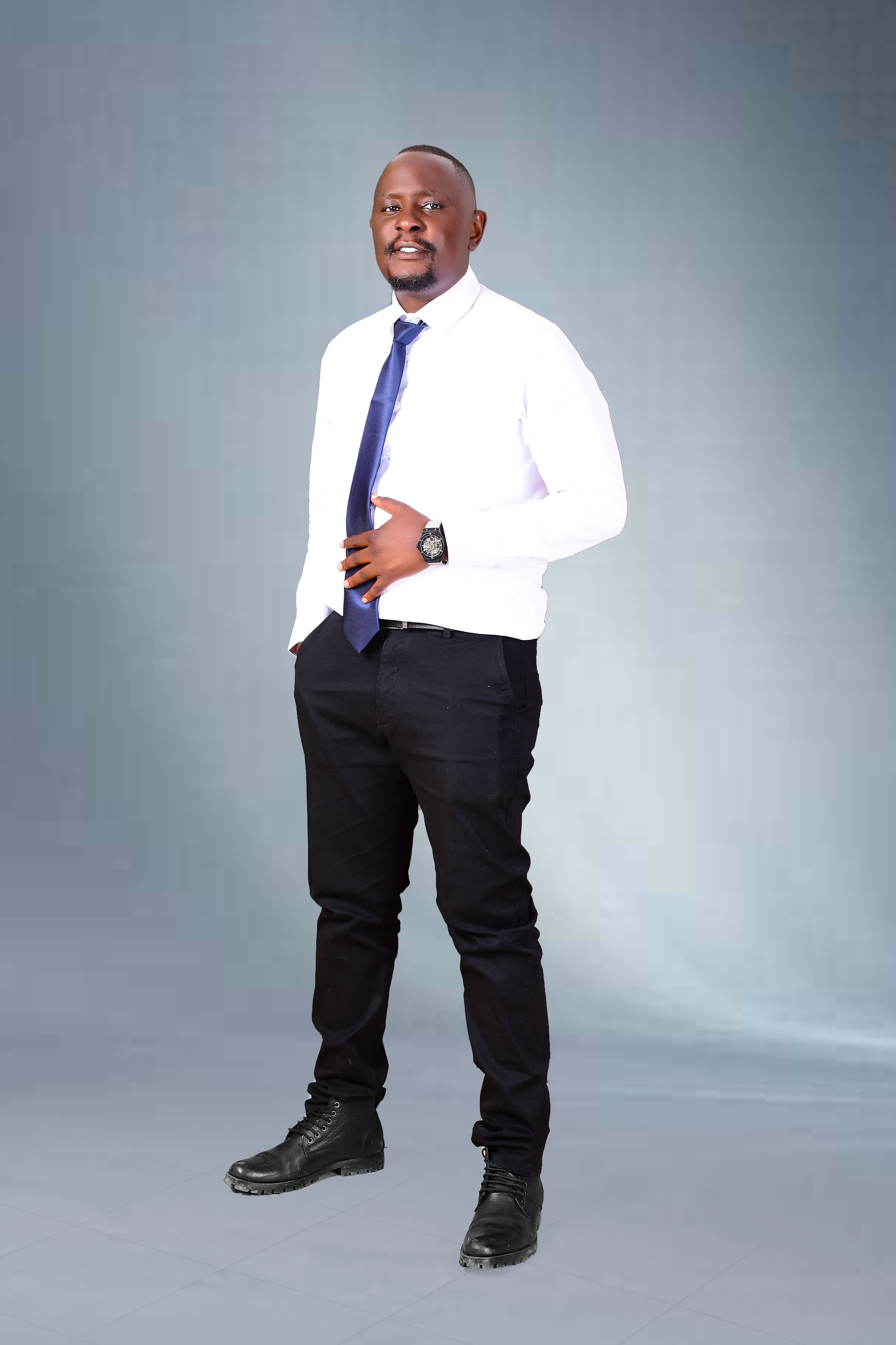 Ongori Felix Ongeri