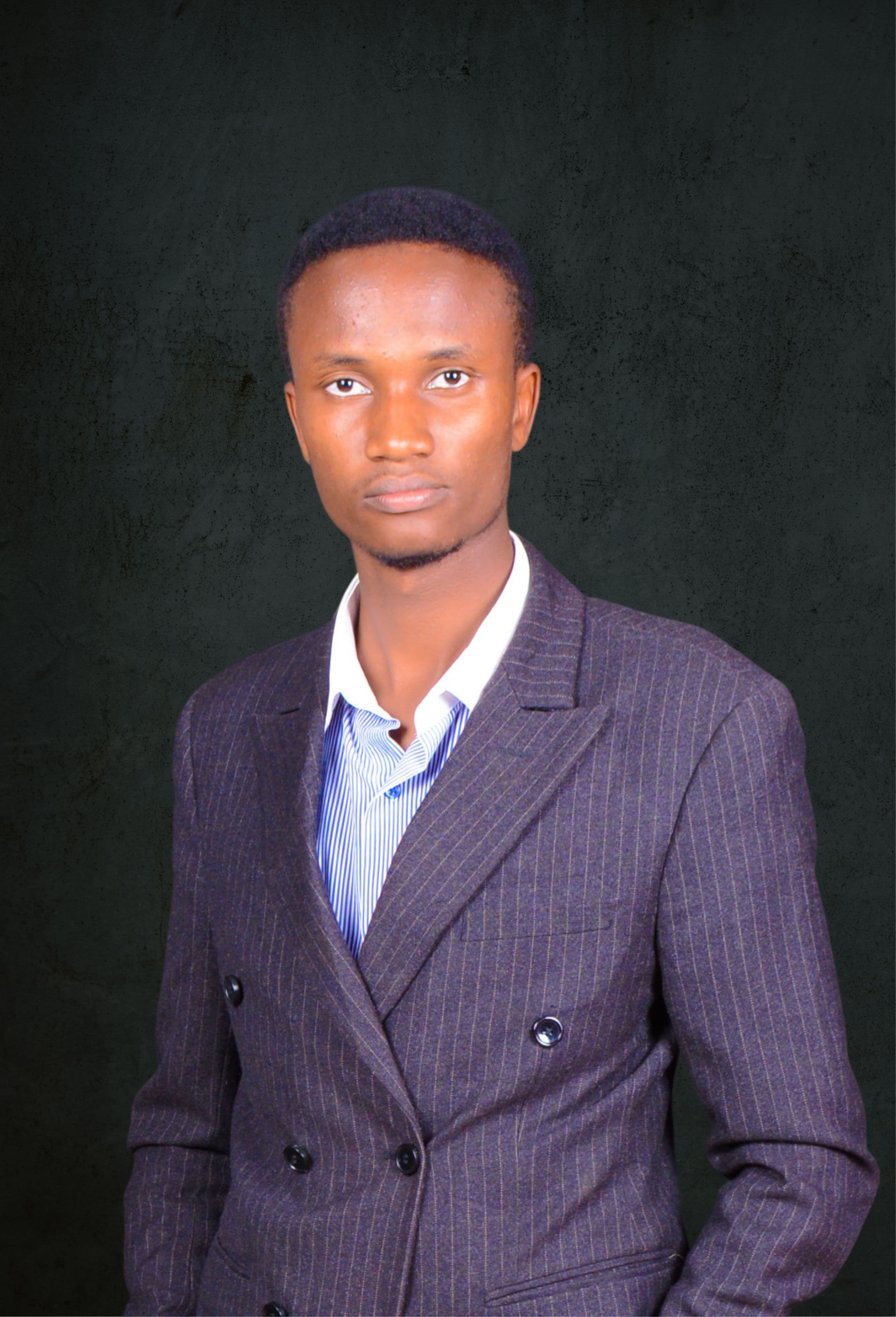 Keter Titus