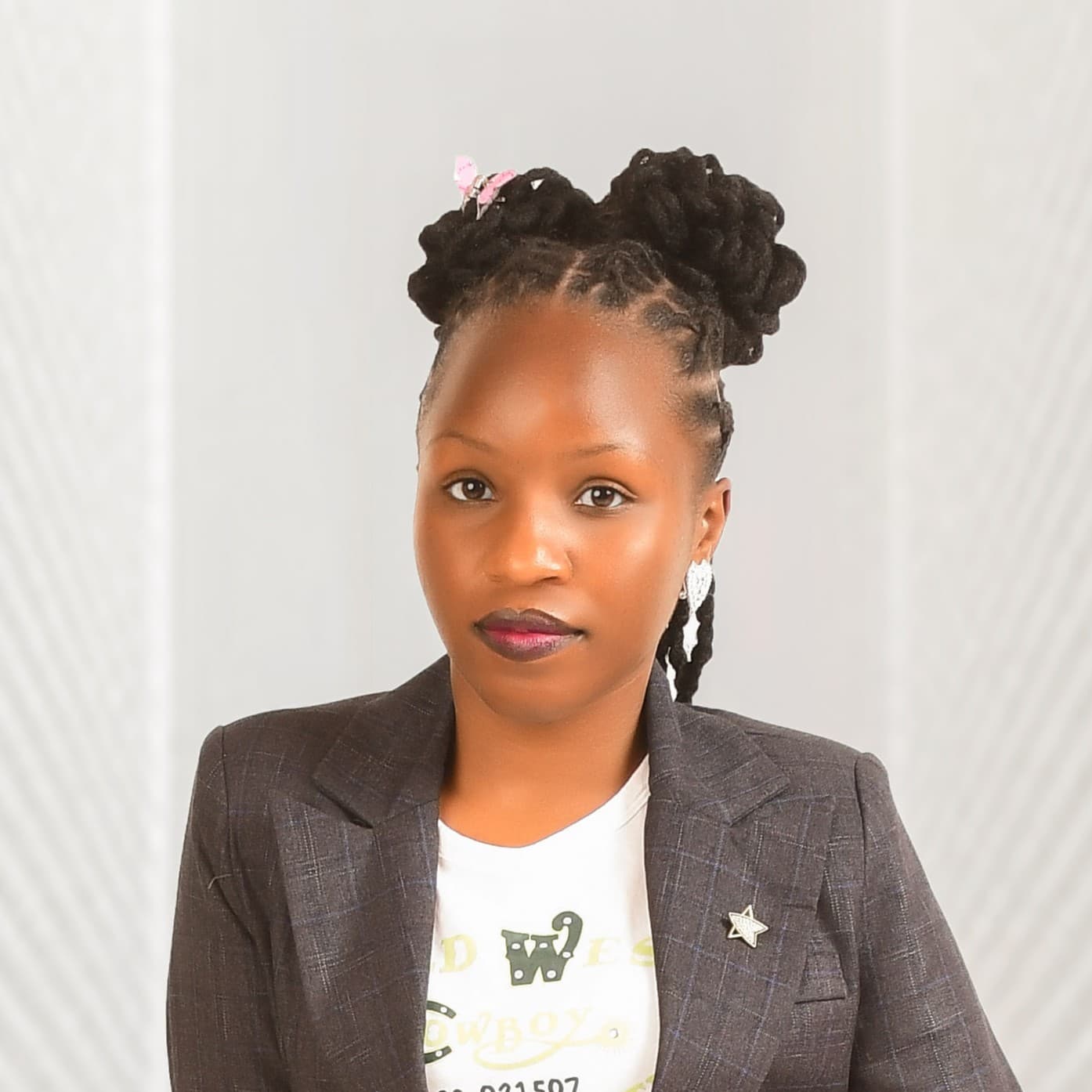 Sandra Koech