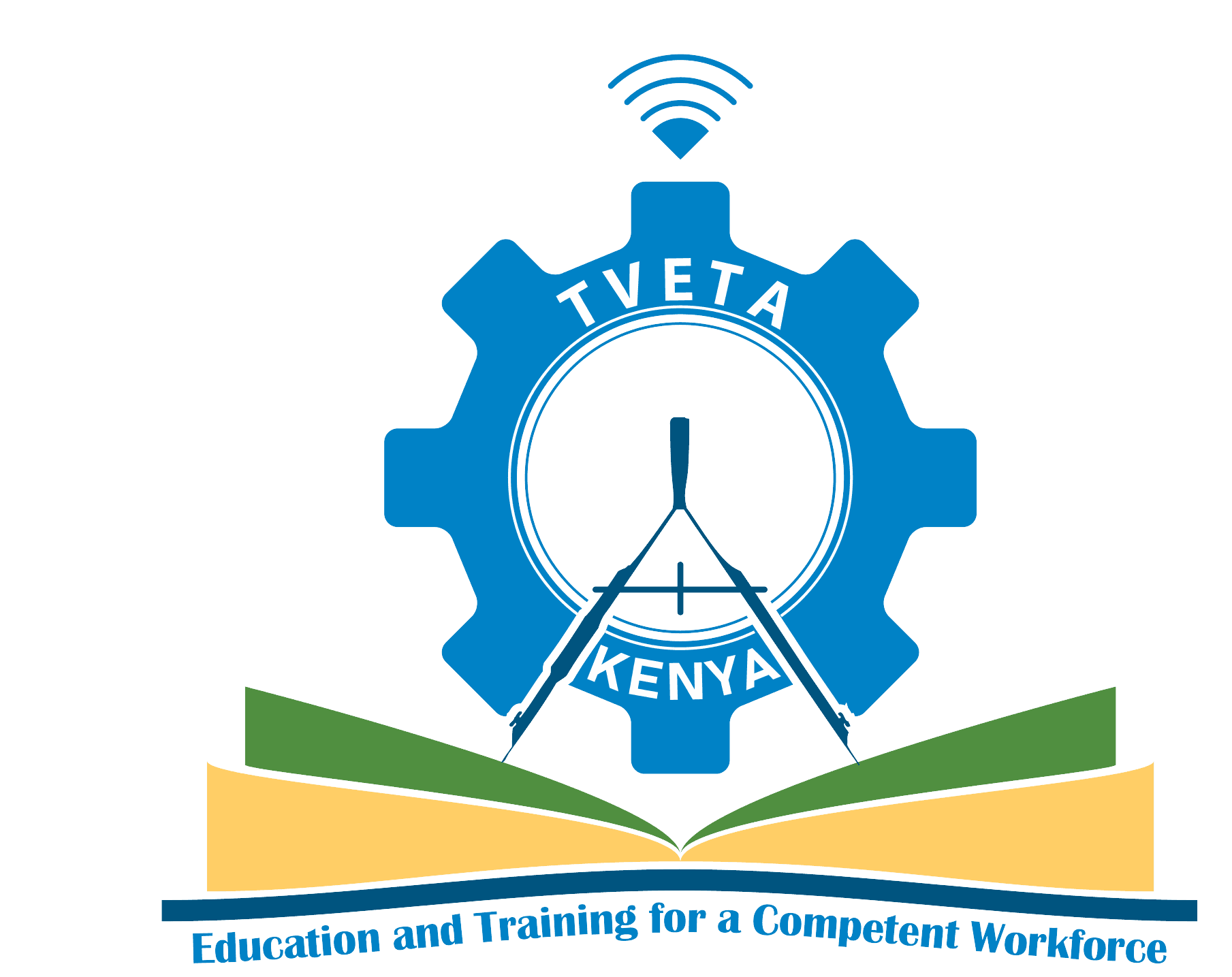 TVET accreditation logo